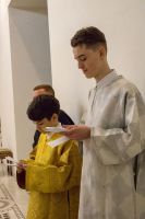 Христос Воскресе!