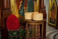 Христос Воскресе!