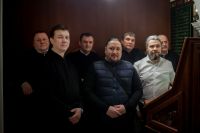 Христос Воскресе!