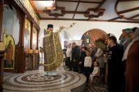 Христос Воскресе!