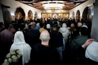 Христос Воскресе!