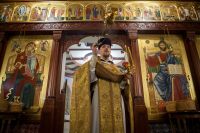 Христос Воскресе!