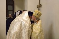 Христос Воскресе!