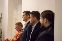 Христос Воскресе!