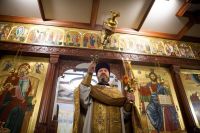 Христос Воскресе!