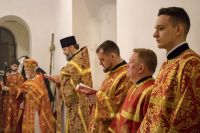 Христос Воскресе!