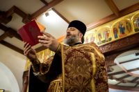 Христос Воскресе!