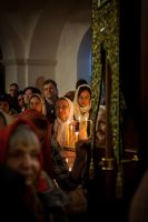 Христос Воскресе!