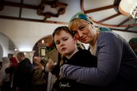 Христос Воскресе!