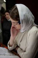 Христос Воскресе!