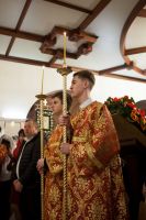 Христос Воскресе!