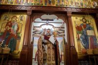 Христос Воскресе!