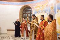 Христос Воскресе!