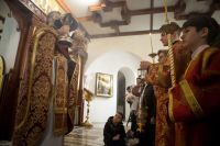 Христос Воскресе!