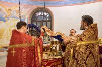 Христос Воскресе!