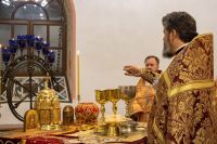 Христос Воскресе!