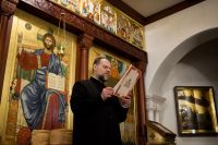 Христос Воскресе!