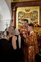 Христос Воскресе!