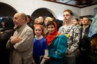 Христос Воскресе!