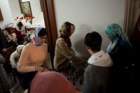 Христос Воскресе!