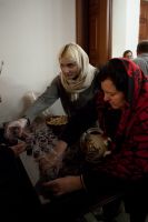 Христос Воскресе!