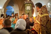 Христос Воскресе!