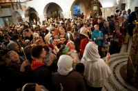 Христос Воскресе!