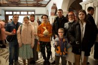 Христос Воскресе!