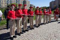 Торжественные мероприятия