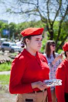 Торжественные мероприятия