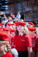 Торжественные мероприятия