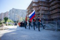 Торжественные мероприятия