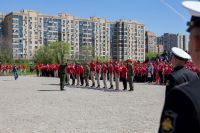 Торжественные мероприятия