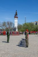 Торжественные мероприятия