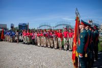 Торжественные мероприятия