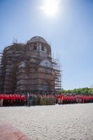 Торжественные мероприятия