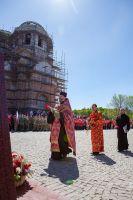 Торжественные мероприятия