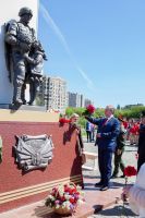 Торжественные мероприятия