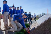 Торжественные мероприятия