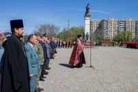 Торжественные мероприятия