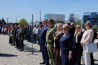 Торжественные мероприятия