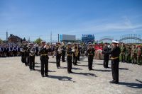 Торжественные мероприятия