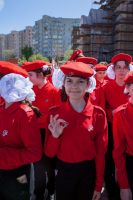 Торжественные мероприятия