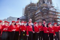 Торжественные мероприятия