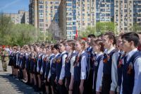 Торжественные мероприятия