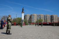 Торжественные мероприятия