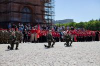 Торжественные мероприятия