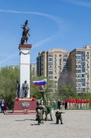 Торжественные мероприятия