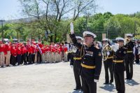 Торжественные мероприятия