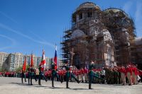 Торжественные мероприятия